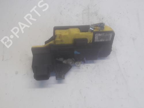 Used Rear right lock VOLVO XC70 I Cross Country (295) 2.4 T XC AWD (200 hp) 13154605