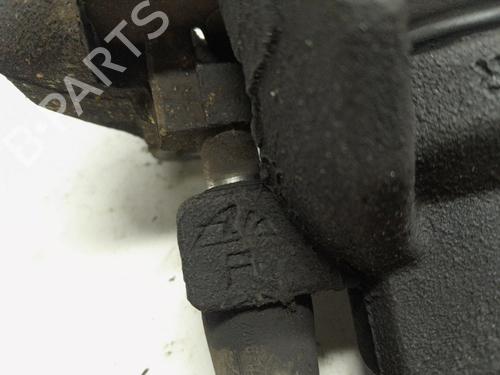 Right front brake caliper RENAULT TWINGO III (BCM_, BCA_) 1.0 SCe 75 | BP38097044M104 - Image 3