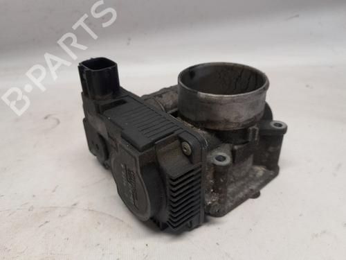 Used Throttle body Throttle body NISSAN PRIMERA Estate (WP12) 1.8 (115 hp) 33247313 33247313