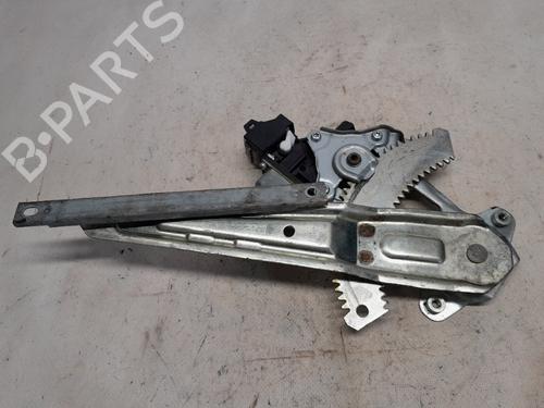 Rear left window mechanism NISSAN JUKE (F15) 1.6 | BP29167948C24 