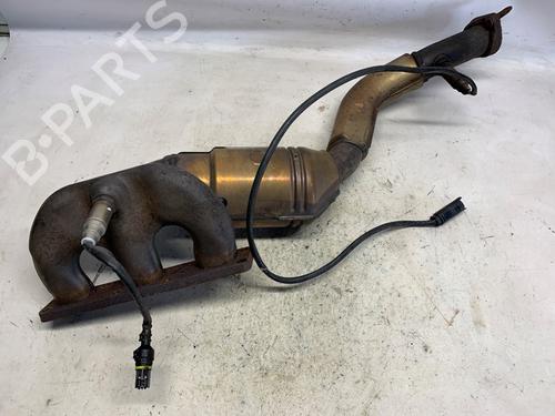 Catalyst BMW 3 Convertible (E46) 320 Ci | BP38652442M10 - Image 2