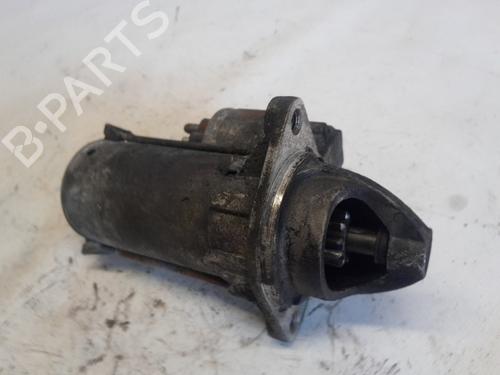 Anlasser für FORD FIESTA VI (CB1, CCN) 1.25 (60 hp) 28080676