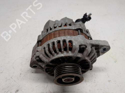 Alternateur Alternateur FIAT SEDICI (189_) 1.6 16V 4x4 (107 hp) 36139494 36139494