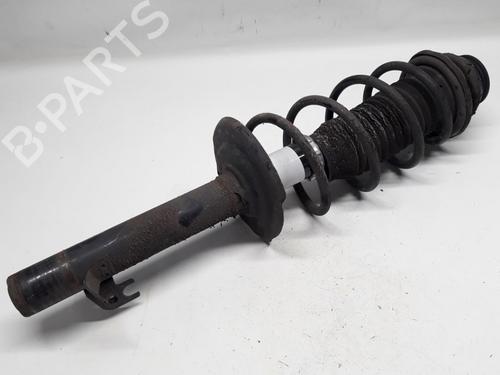 Used Left front shock absorber Left front shock absorber 11072744 11072744