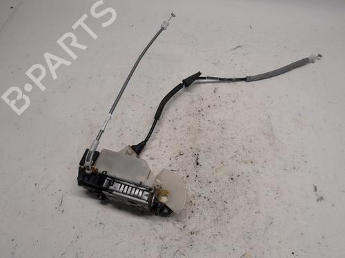Used Front left lock Front left lock 18848158 18848158
