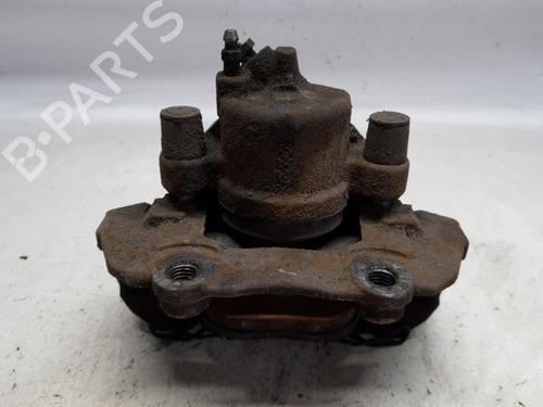 Left front brake caliper FORD TRANSIT CONNECT V408 Box Body/MPV 1.6 TDCi | BP35988661M105 - Image 2