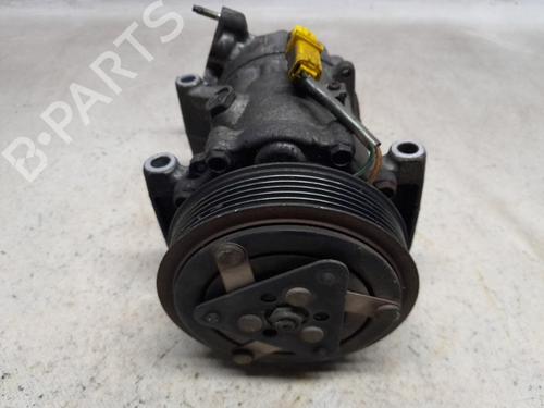 Airco pomp PEUGEOT 206 Hatchback (2A/C) 1.4 i | BP29817528M34