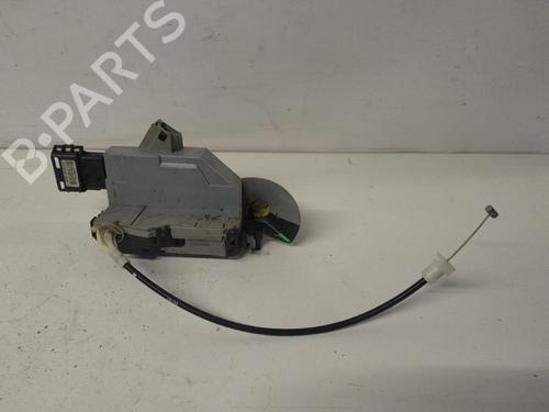 Used Front left lock Front left lock PEUGEOT 308 CC (4B_) 2.0 HDi (4BRHRH, 4BRHRJ) (136 hp) 33448660 33448660