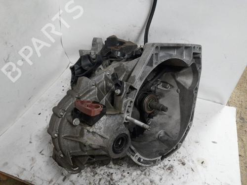 Used Gearbox RENAULT MEGANE III Hatchback (BZ0/1_, B3_) 1.4 TCe (BZ0F, BZ1V) (131 hp) 30399045