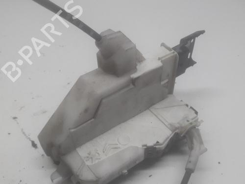 Front right lock CITROËN C3 II (SC_) 1.4 HDi 70 (SC8HZC, SC8HR0, SC8HP4) | BP11081463C97 