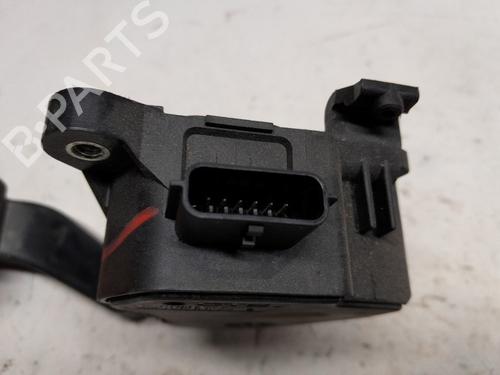 Elektronisk sensor DACIA SPRING EV (B6M1) | BP28797072M84