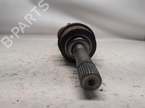 Right front driveshaft SUZUKI GRAND VITARA I (FT, HT) 2.0 HDI 110 16V 4x4 (SQ420D, TD83V) | BP20216512M39 