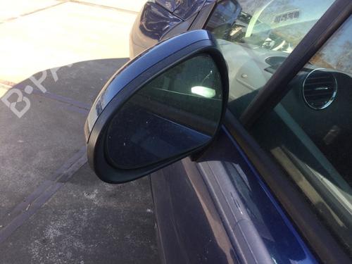 Left mirror PEUGEOT 308 I (4A_, 4C_) 1.6 HDi | BP25901951C26 