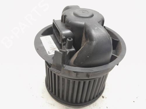 Heater blower motor PEUGEOT 107 (PM_, PN_) 1.0 | BP18848235M62 