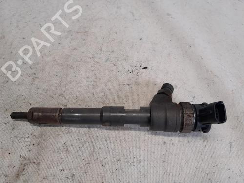Used Injector RENAULT CLIO IV Grandtour (KH_) 1.5 dCi 90 (KHN3, KHN4) (90 hp) 29738892