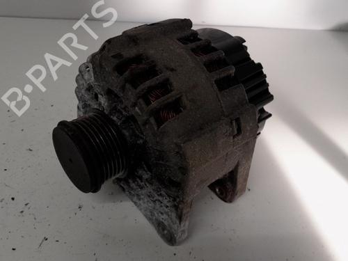 Used Alternator RENAULT LAGUNA II (BG0/1_) 1.8 16V (BG0B, BG0M) (120 hp) 16321639