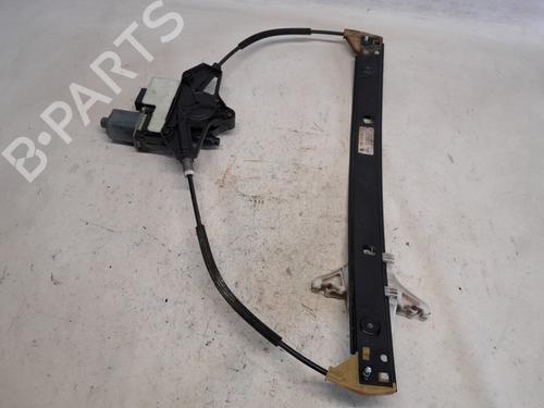 Used Rear left window mechanism SKODA OCTAVIA III Combi (5E5, 5E6) 1.6 TDI (110 hp) 29738907