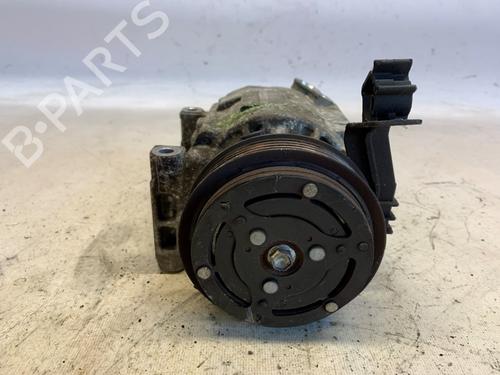 AC compressor FORD KA (RU8) 1.2 | BP36089061M34 - Image 2