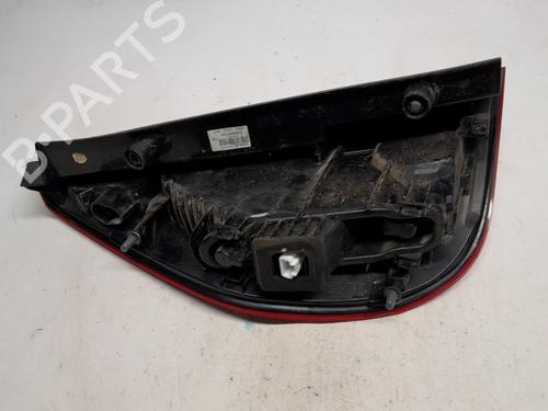 Right taillight RENAULT SCÉNIC III (JZ0/1_) 2.0 16V (JZ0G, JZ0P, JZ1E, JZ1P) | BP25478616C35 