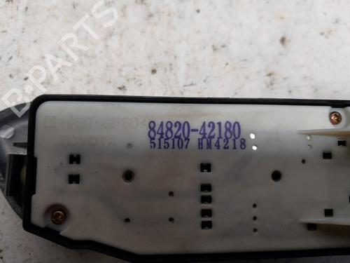 Switch TOYOTA RAV 4 II (_A2_) 1.8 (ZCA25_, ZCA26_, ZCA25W, ZCA26W) | BP19668114I30 