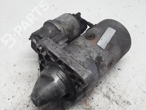 Used Starter Starter FIAT SEICENTO / 600 (187_) 1.1 (187AXB, 187AXB1A, 187AXC1A02) (54 hp) 11073160 11073160