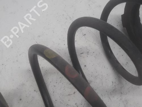 Shock absorber spring FIAT 500 (312_) 1.2 (312AXA1A) | BP13154059C152 