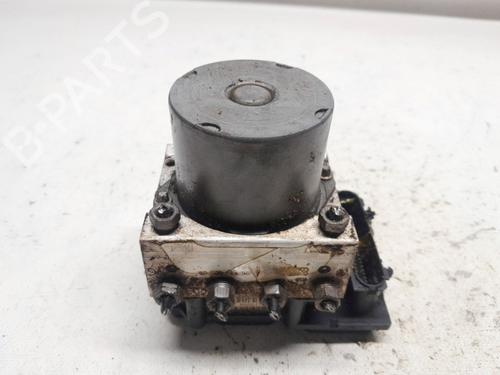Used ABS pump PEUGEOT 307 (3A/C) 1.6 16V (109 hp) 22317893