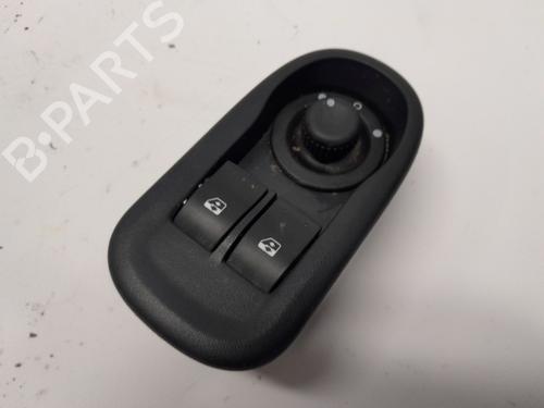 Comutador RENAULT MASTER III Platform/Chassis (EV, HV, UV) 2.3 dCi 125 FWD (EV0C, EV0D, EV0J, HV0C, HV0D, HV0H,... (125 hp) 31150682