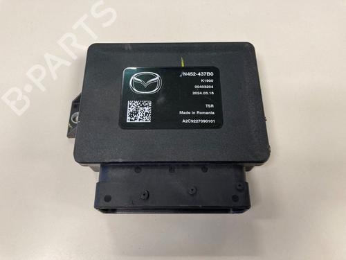 Used Electronic sensor MAZDA MX-5 IV (ND__) 2.0 (ND6E, NDERC) (184 hp) 30378335