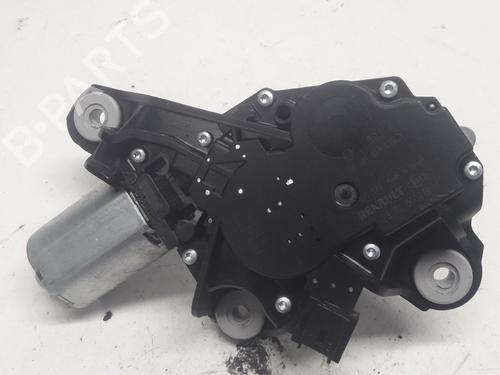 Rear wiper motor RENAULT MEGANE III Hatchback (BZ0/1_, B3_) 1.5 dCi (BZ0C) | BP11075165M102 