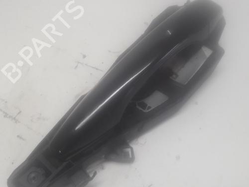 Used Rear left exterior door handle CITROËN C4 II (NC_) 1.6 BlueHDi 100 (99 hp) 11082101