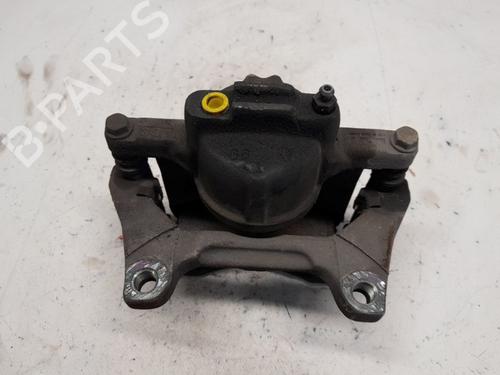 Used Right front brake caliper FIAT FREEMONT (345_) 2.0 JTD (136 hp) 18912260