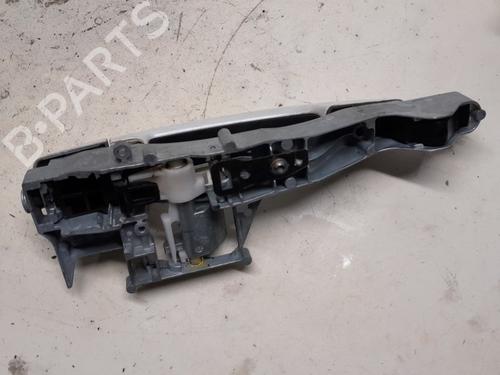 Front right exterior door handle PEUGEOT 2008 I (CU_) 1.6 BlueHDi 100 | BP13626130C129 