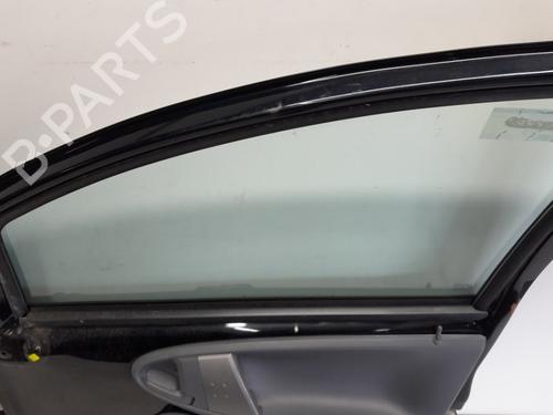 Right front door PEUGEOT 107 (PM_, PN_) 1.0 | BP29633555C3 