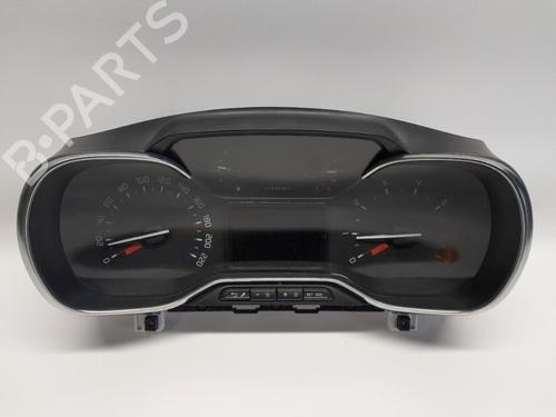 Used Instrument cluster Instrument cluster 35987771 35987771