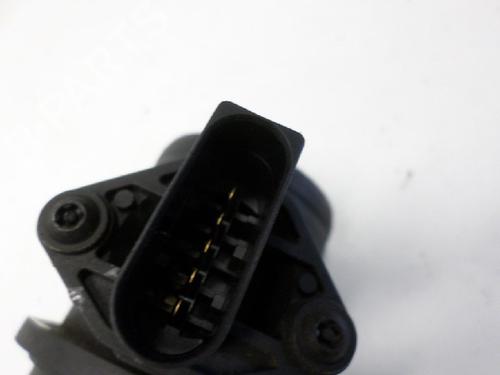 Mass air flow sensor SEAT LEON (1M1) 1.9 TDI | BP11066158M95 