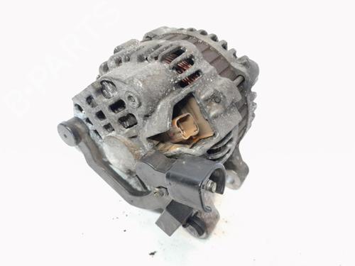 Alternator PEUGEOT 206 SW (2E/K) 1.6 16V | BP36139664M7 - Image 2