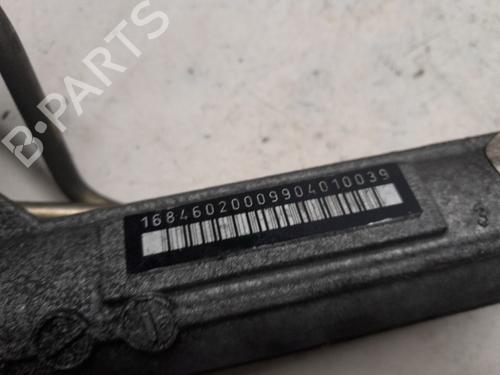 Steering rack MERCEDES-BENZ A-CLASS (W168) A 140 (168.031, 168.131) | BP28827821M22