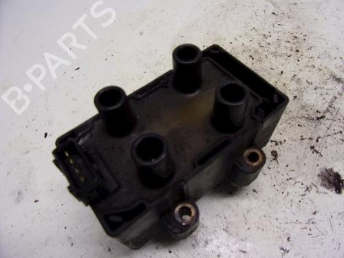 Used Ignition coil RENAULT KANGOO (KC0/1_) 1.2 (KC0A, KC0K, KC0F, KC01) (58 hp) 11067228