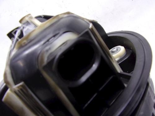 Heater blower motor PEUGEOT 308 I (4A_, 4C_) 1.6 HDi | BP11066873M62 