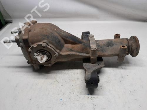 Rear differential SUBARU OUTBACK (BS) 2.0 D AWD (BSD) | BP21024532M24 
