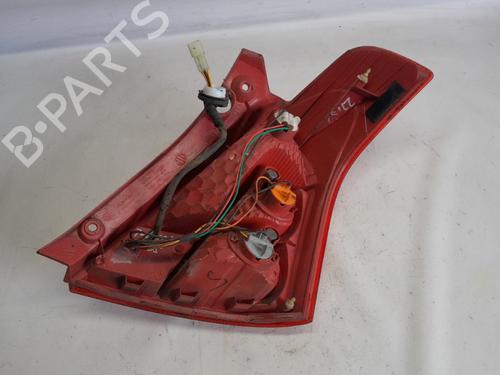 Left taillight SUZUKI SWIFT III (MZ, EZ) 1.3 (RS413, ZC11S) | BP34042277C34 - Image 2