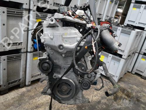 Used Engine RENAULT MEGANE III Grandtour (KZ0/1) 1.4 TCe (KZ0F, KZ1V) (130 hp) 29981058