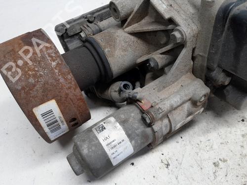 Differenziale posteriore VOLVO V70 III (135) D4 AWD | BP30923329M24