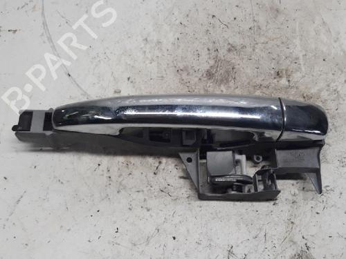 Front right exterior door handle CITROËN DS3 (SA_) 1.6 HDi 90 | BP11073418C129 
