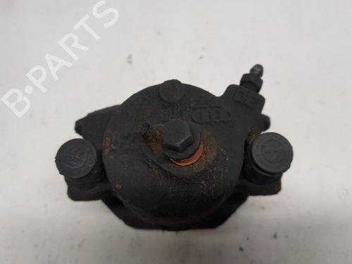 Right front brake caliper SEAT LEON (1P1) 1.6 | BP26648575M104 