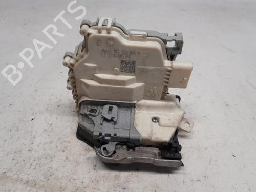 Used Front right lock Front right lock AUDI A1 Sportback (8XA, 8XF) 1.4 TFSI (140 hp) 35988158 35988158