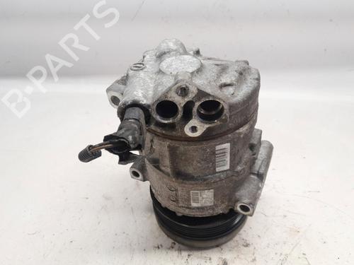 Used AC compressor AC compressor FIAT GRANDE PUNTO (199_) 1.4 (199AXB11, 199AXB1A, 199BXB1A, 199AXL1A) (77 hp) 35988010 35988010