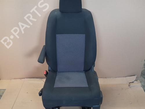 Used Left front seat Left front seat 11931918 11931918