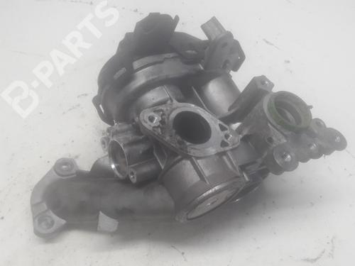 Used Egr Egr PEUGEOT 308 II (LB_, LP_, LW_, LH_, L3_) 1.6 BlueHDi 120 (120 hp) 11135569 11135569